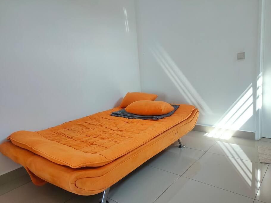 Setia Alam Sccc 3 Storey Semi D 13 Pax Vila Shah Alam